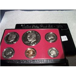 1974 PROOF SET
