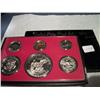 Image 2 : 1974 PROOF SET