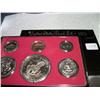 Image 2 : 1974 PROOF SET