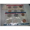 Image 2 : 1969 MINT SET