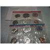 Image 1 : 1963 MINT SET