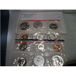 1959 MINT SET