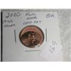 Image 1 : 2000 LINCOLN CENT