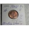 Image 1 : 1995-P LINCOLN CENT
