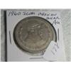 Image 1 : 1960 MEXICAN DOLLAR