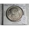 Image 1 : 1964 MEXICAN DOLLAR