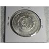 Image 2 : 1957 MEXICAN DOLLAR