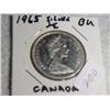 Image 1 : 1965 CANADA SILVER