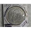 Image 1 : 1804 BUST DOLLAR