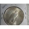 Image 2 : 1922-P PEACE DOLLAR