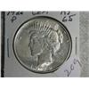 Image 1 : 1922-P PEACE DOLLAR