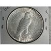 Image 2 : 1922-P PEACE DOLLAR