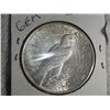 Image 2 : 1923-P PEACE DOLLAR