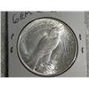 Image 2 : 1923-P PEACE DOLLAR