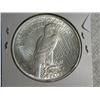 Image 2 : 1923-P PEACE DOLLAR