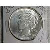 Image 1 : 1923-D PEACE DOLLAR