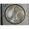 Image 2 : 1924-P PEACE DOLLAR