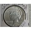 Image 1 : 1924-S PEACE DOLLAR