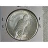 Image 2 : 1925-S PEACE DOLLAR