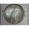 Image 2 : 1926-P PEACE DOLLAR