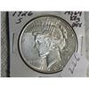 Image 1 : 1926-S PEACE DOLLAR