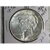 Image 1 : 1926-S PEACE DOLLAR