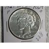 Image 1 : 1927-P PEACE DOLLAR