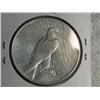 Image 2 : 1927-D PEACE DOLLAR
