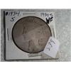 Image 1 : 1934-S PEACE DOLLAR