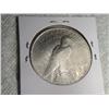 Image 2 : 1935-S PEACE DOLLAR