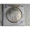Image 1 : 1921-D MORGAN DOLLAR