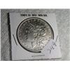 Image 1 : 1901-O MORGAN DOLLAR