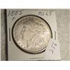 Image 1 : 1885-P MORGAN DOLLAR