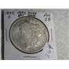 Image 1 : 1892-S MORGAN DOLLAR