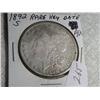 Image 1 : 1895-O MORGAN DOLLAR