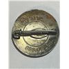 Image 3 : WWII Era German Replica Pins, Including Medal and Swastika Enamel Badge