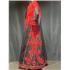 Image 4 : Traditional Antique Women's Dress from Saraqib, Idlib Region, Syria