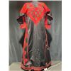Image 5 : Traditional Antique Women's Dress from Saraqib, Idlib Region, Syria