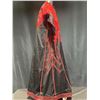 Image 6 : Traditional Antique Women's Dress from Saraqib, Idlib Region, Syria