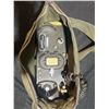 Image 5 : Northern Electric Telephone Set TA-43/PT, 1955, Field Phone with Canvas Case