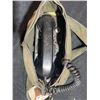 Image 7 : Northern Electric Telephone Set TA-43/PT, 1955, Field Phone with Canvas Case