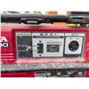 Image 10 : Honda EB5000 Gas 5000W Portable Generator (Starts & Runs - See Video)