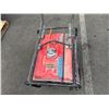 Image 3 : Honda EB5000 Gas 5000W Portable Generator (Starts & Runs - See Video)