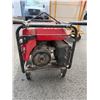 Image 5 : Honda EB5000 Gas 5000W Portable Generator (Starts & Runs - See Video)