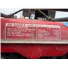 Image 8 : Honda EB5000 Gas 5000W Portable Generator (Starts & Runs - See Video)