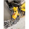 Image 13 : Qty 4 Sky Climber Boxes, Coils Steel Wire Rope, Power Cables, Tirak Hoist, etc,