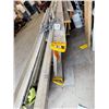 Image 19 : Qty 4 Sky Climber Boxes, Coils Steel Wire Rope, Power Cables, Tirak Hoist, etc,