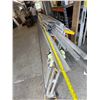 Image 20 : Qty 4 Sky Climber Boxes, Coils Steel Wire Rope, Power Cables, Tirak Hoist, etc,
