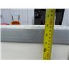 Image 10 : Multiple Vertical Panels 39" x 51" on Rolling Utility Cart