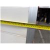 Image 8 : Multiple Vertical Panels 39" x 51" on Rolling Utility Cart